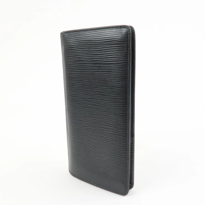 Louis Vuitton Portefeuille Épi