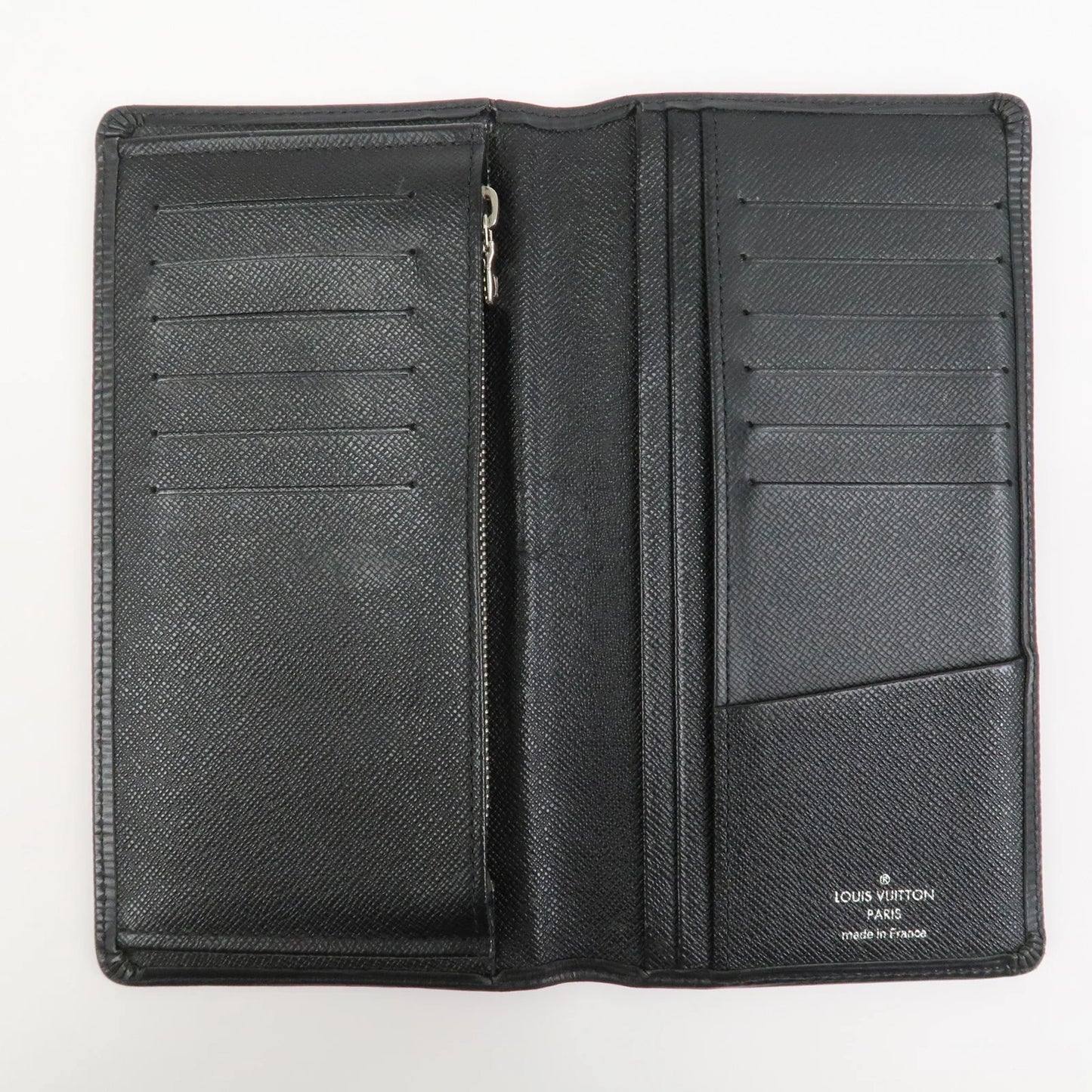 Louis Vuitton Portefeuille Épi