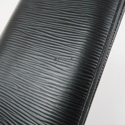 Louis Vuitton Portefeuille Épi