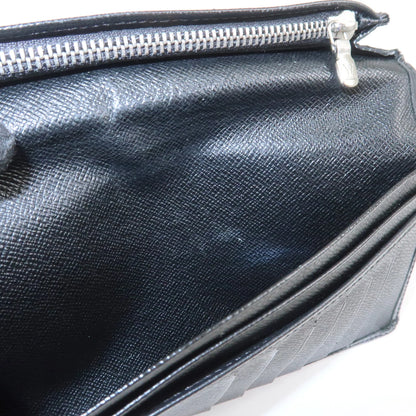 Louis Vuitton Portefeuille Épi