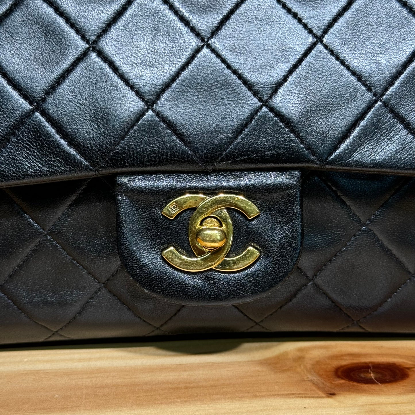 Sac Chanel 11.12