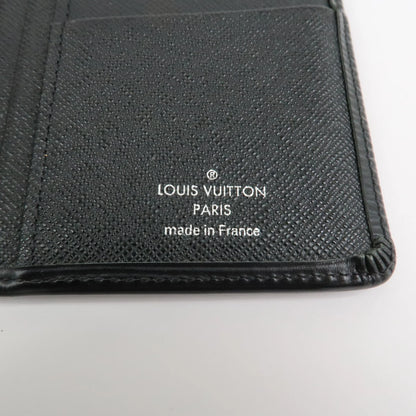 Louis Vuitton Portefeuille Épi