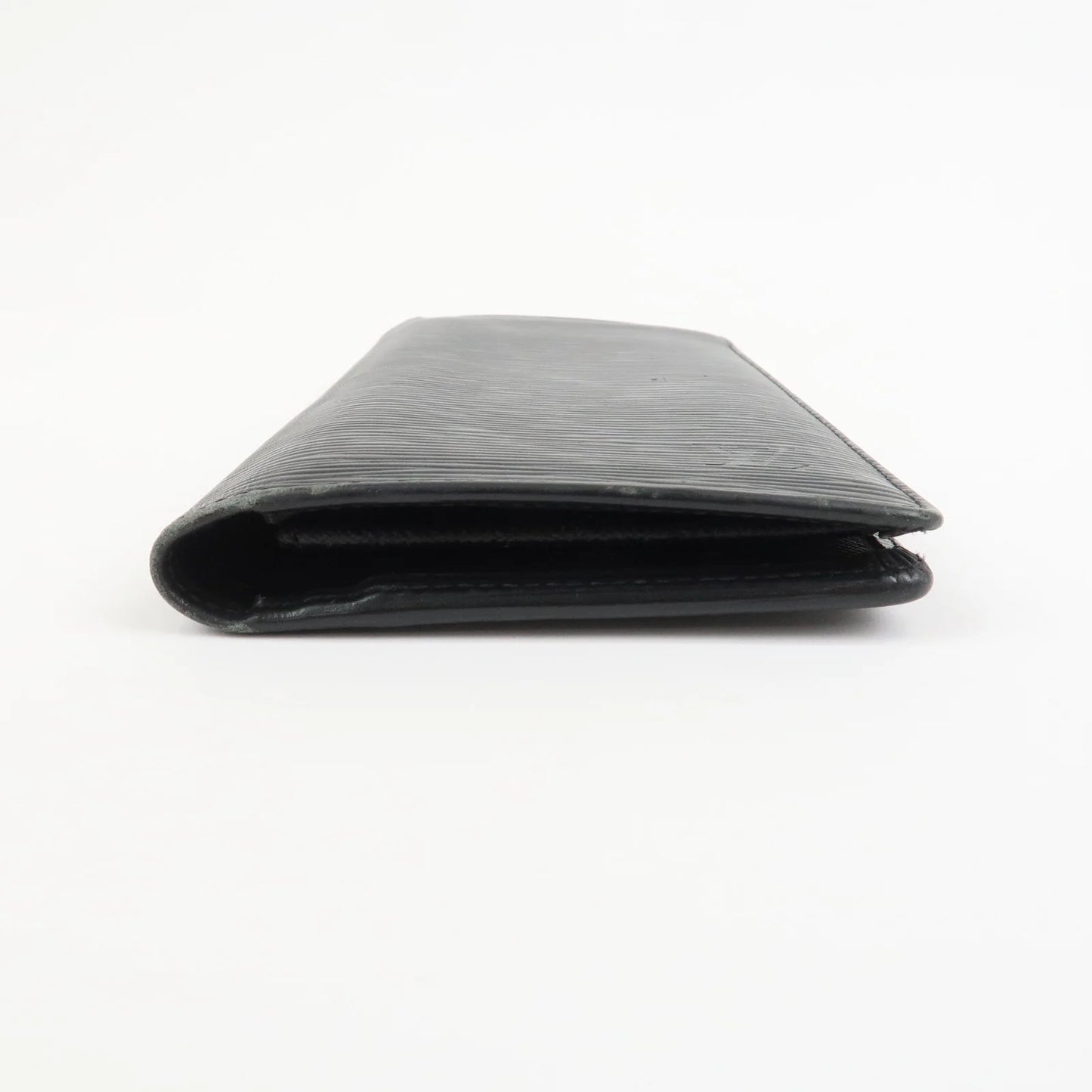 Louis Vuitton Portefeuille Épi