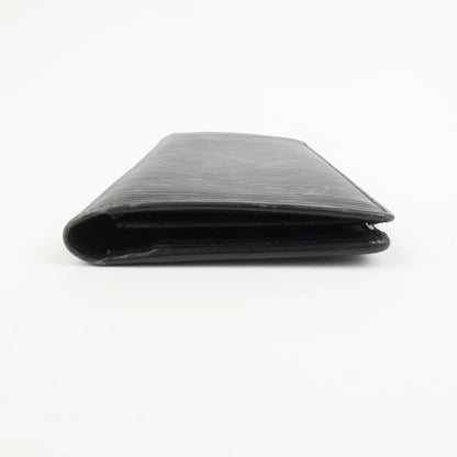 Louis Vuitton Portefeuille Épi