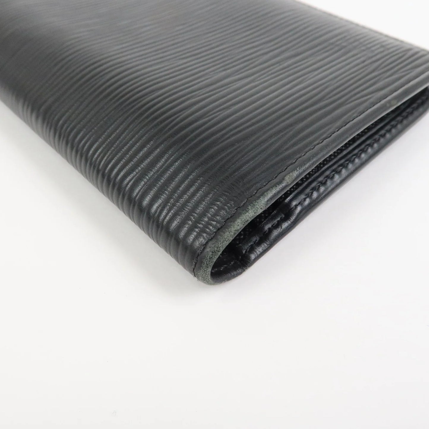 Louis Vuitton Portefeuille Épi