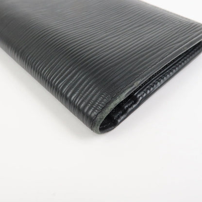 Louis Vuitton Portefeuille Épi