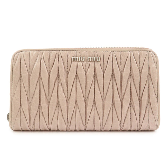 Miu Miu Portefeuille
