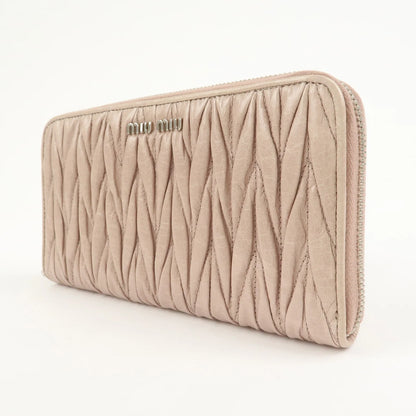 Miu Miu Portefeuille