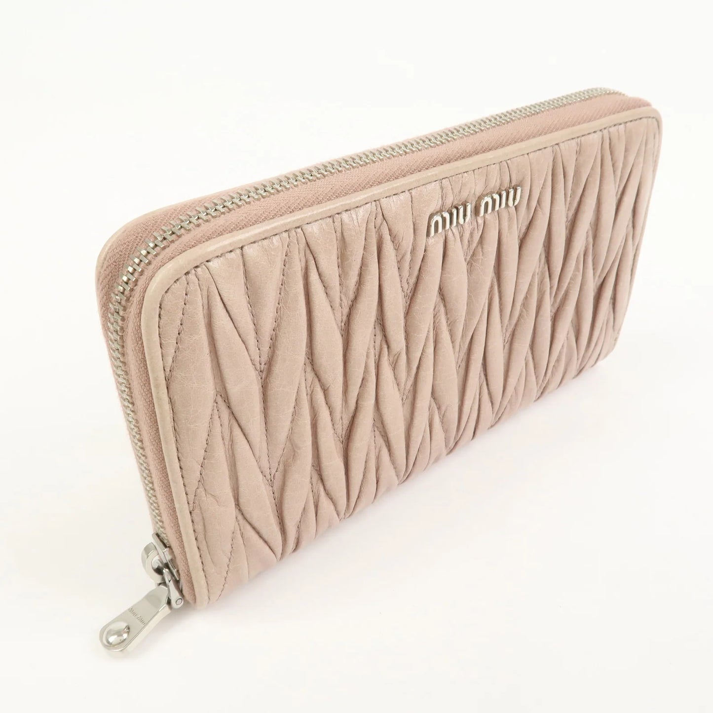 Miu Miu Portefeuille