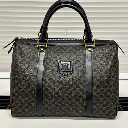 Céline vintage Boston
