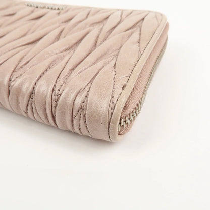 Miu Miu Portefeuille