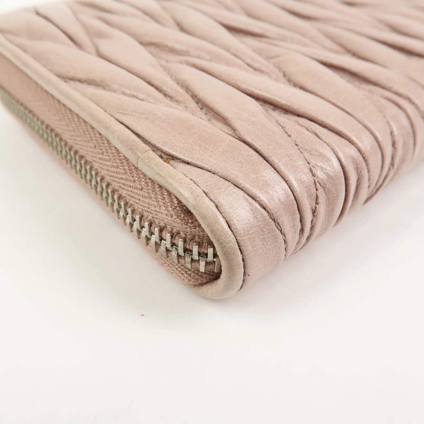 Miu Miu Portefeuille