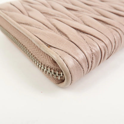 Miu Miu Portefeuille