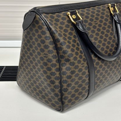 Céline vintage Boston