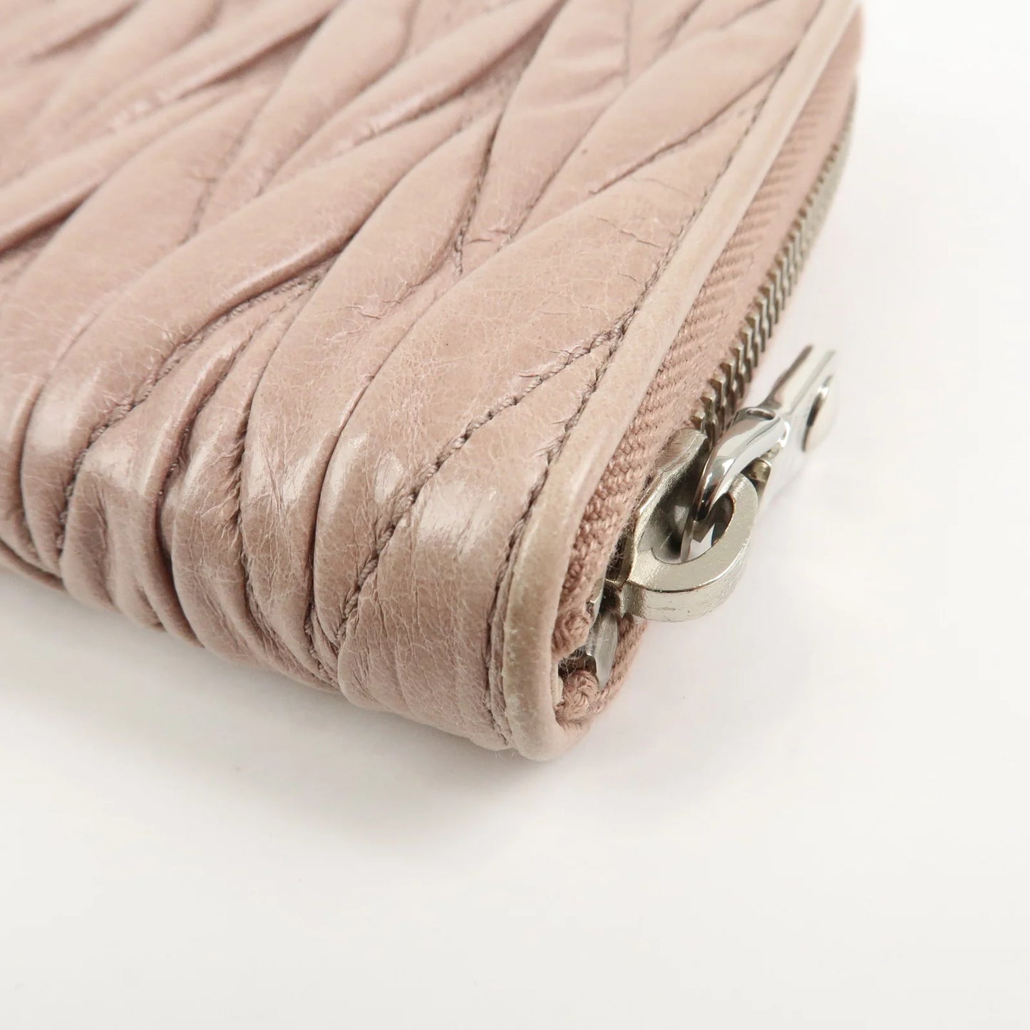 Miu Miu Portefeuille