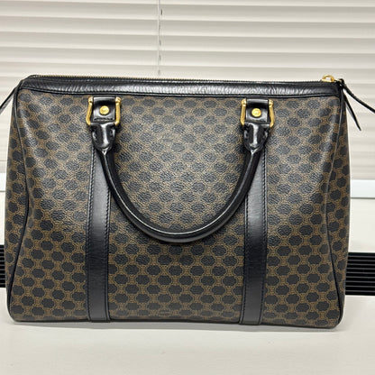 Céline vintage Boston