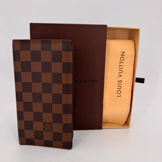 Louis Vuitton Portefeuille