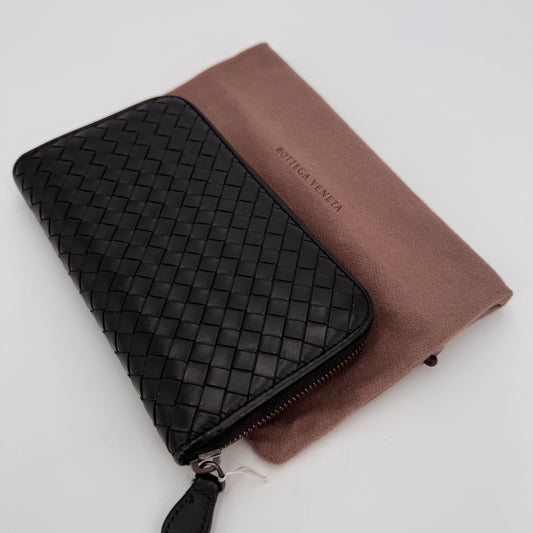 Bottega Veneta Portefeuille
