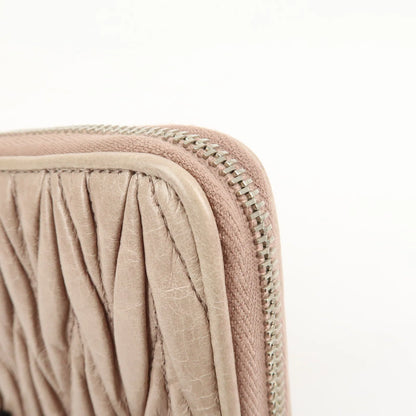 Miu Miu Portefeuille