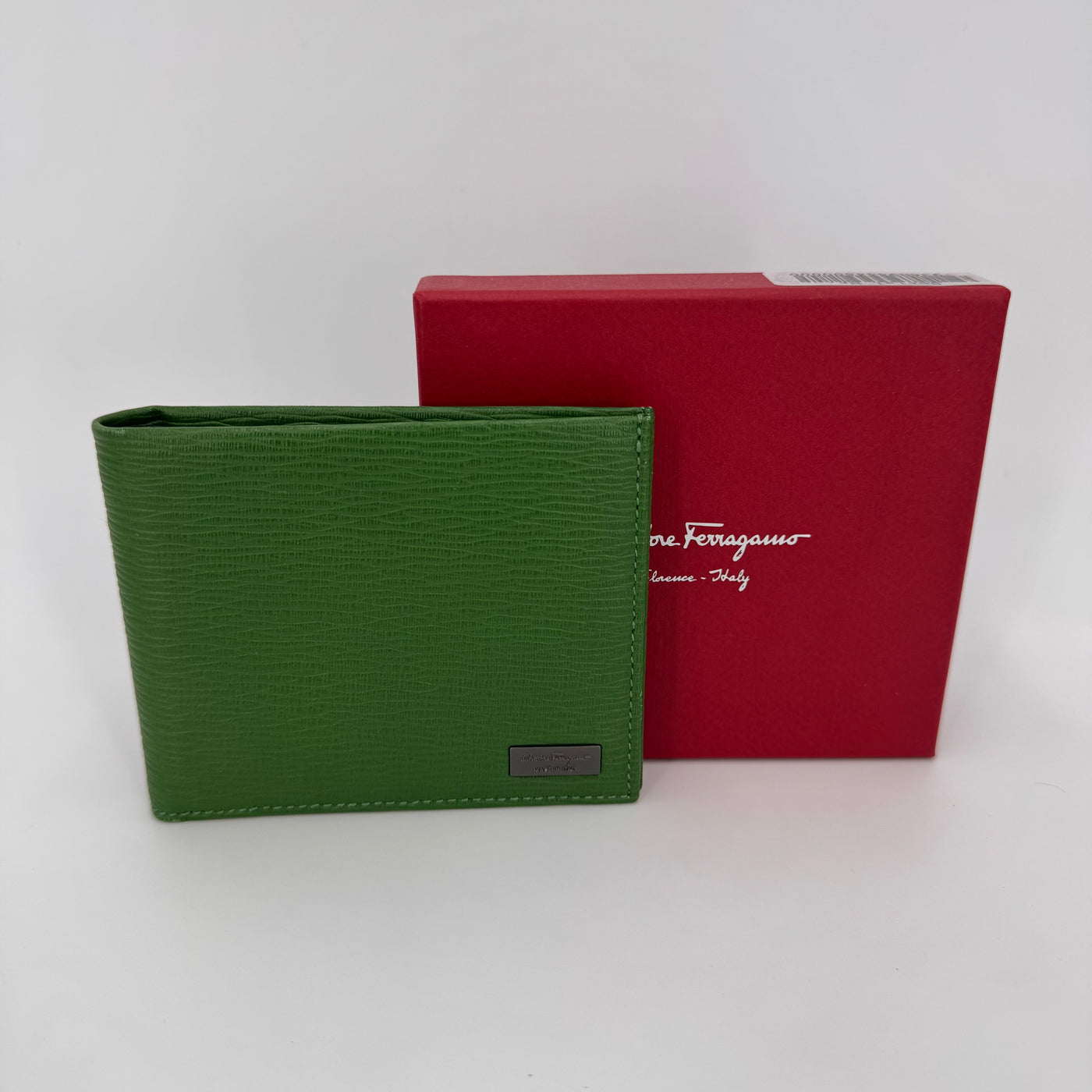 Ferragamo Portefeuille