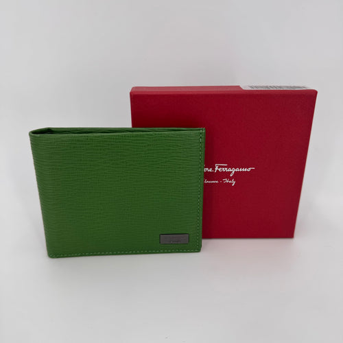 Ferragamo Portefeuille