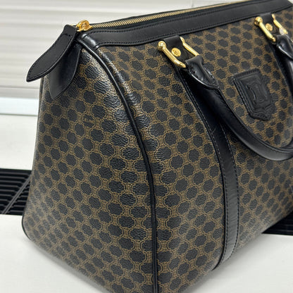 Céline vintage Boston