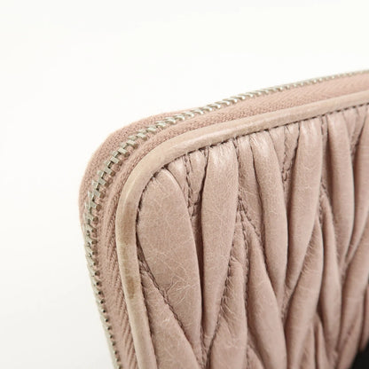 Miu Miu Portefeuille