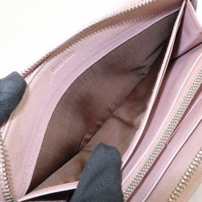 Miu Miu Portefeuille