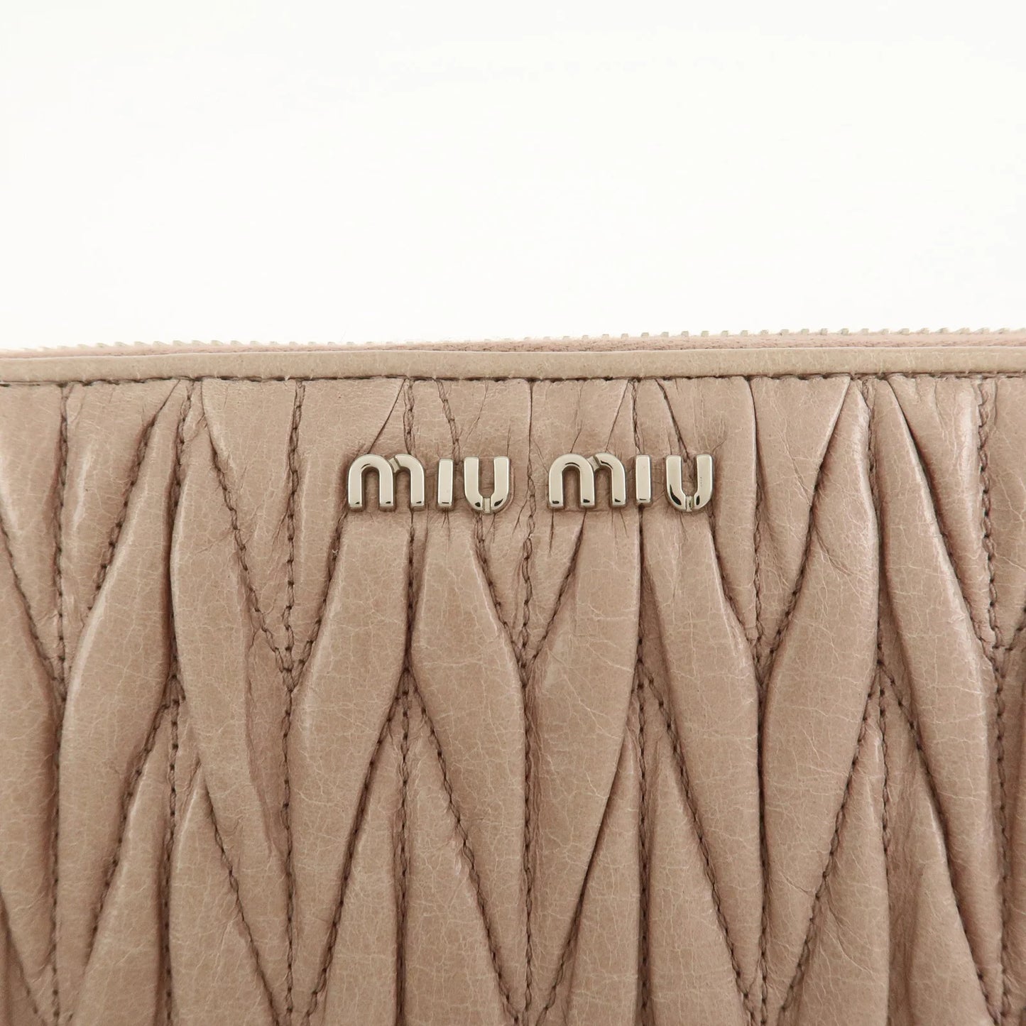 Miu Miu Portefeuille