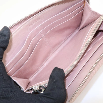 Miu Miu Portefeuille