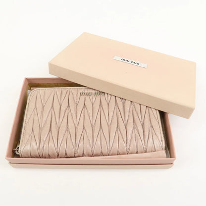 Miu Miu Portefeuille