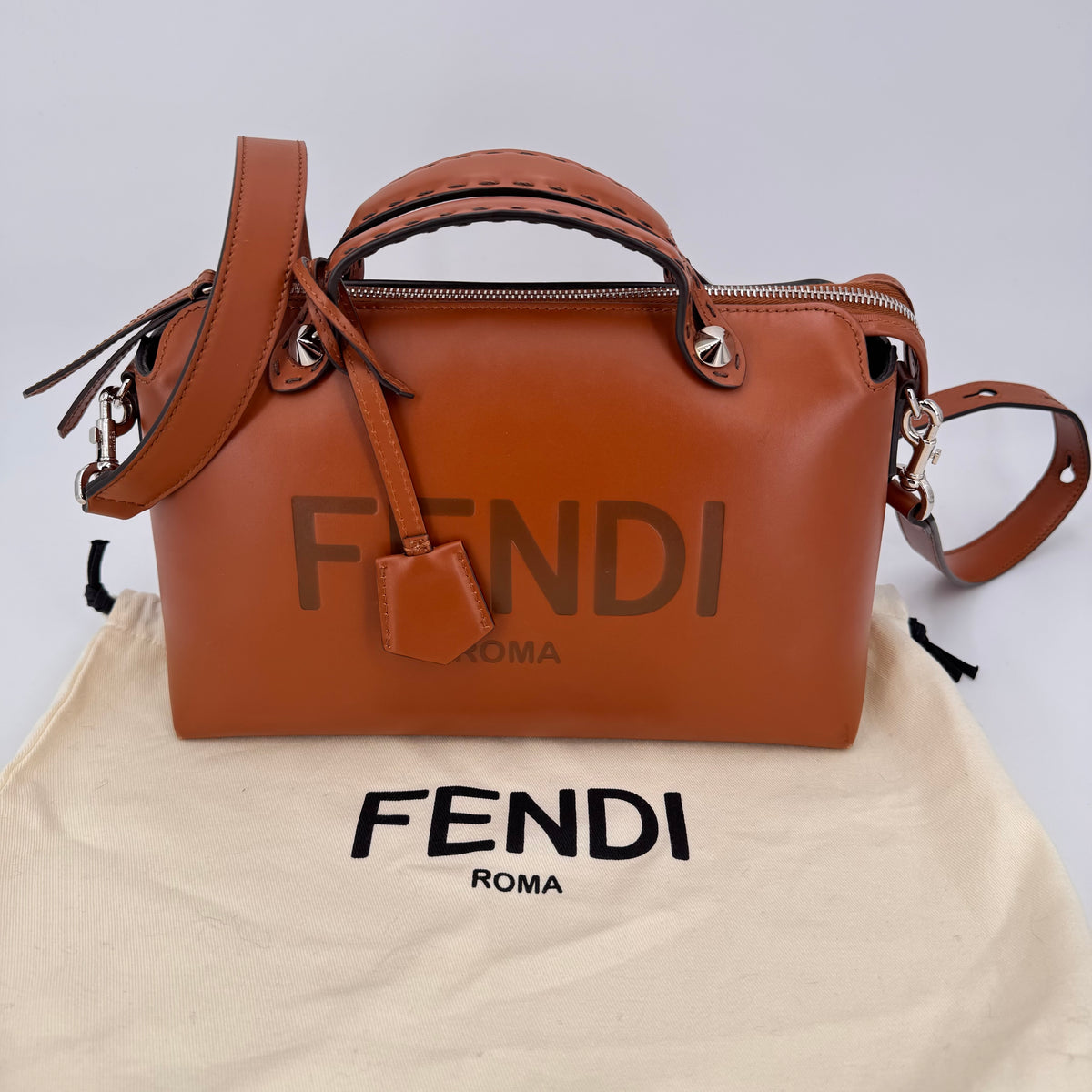 Fendi By The Way