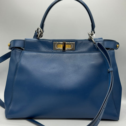 Fendi Peekaboo