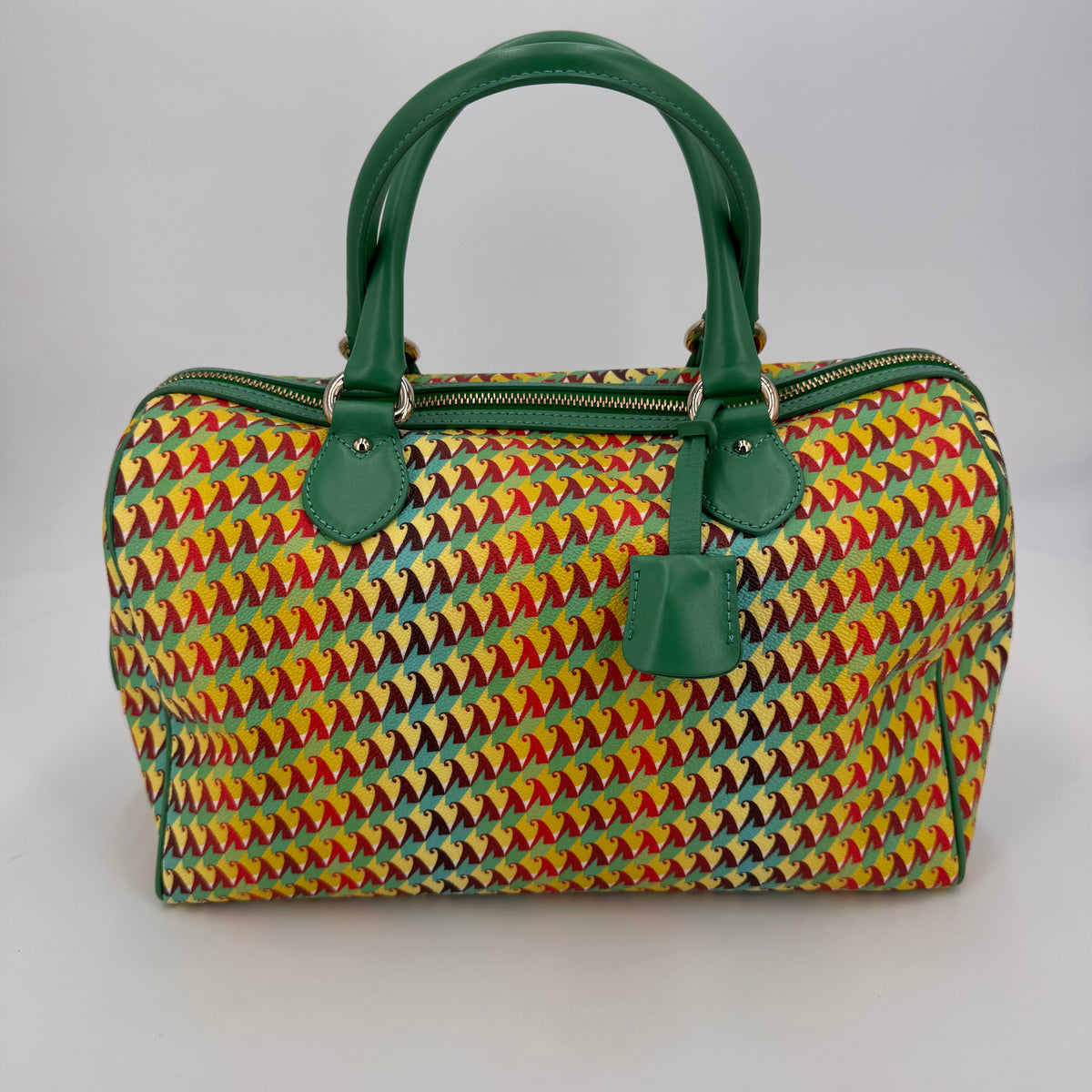 Etro Boston bag