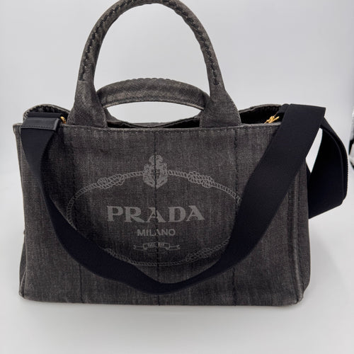 Prada Canapa