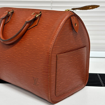 Louis Vuitton Speedy 30