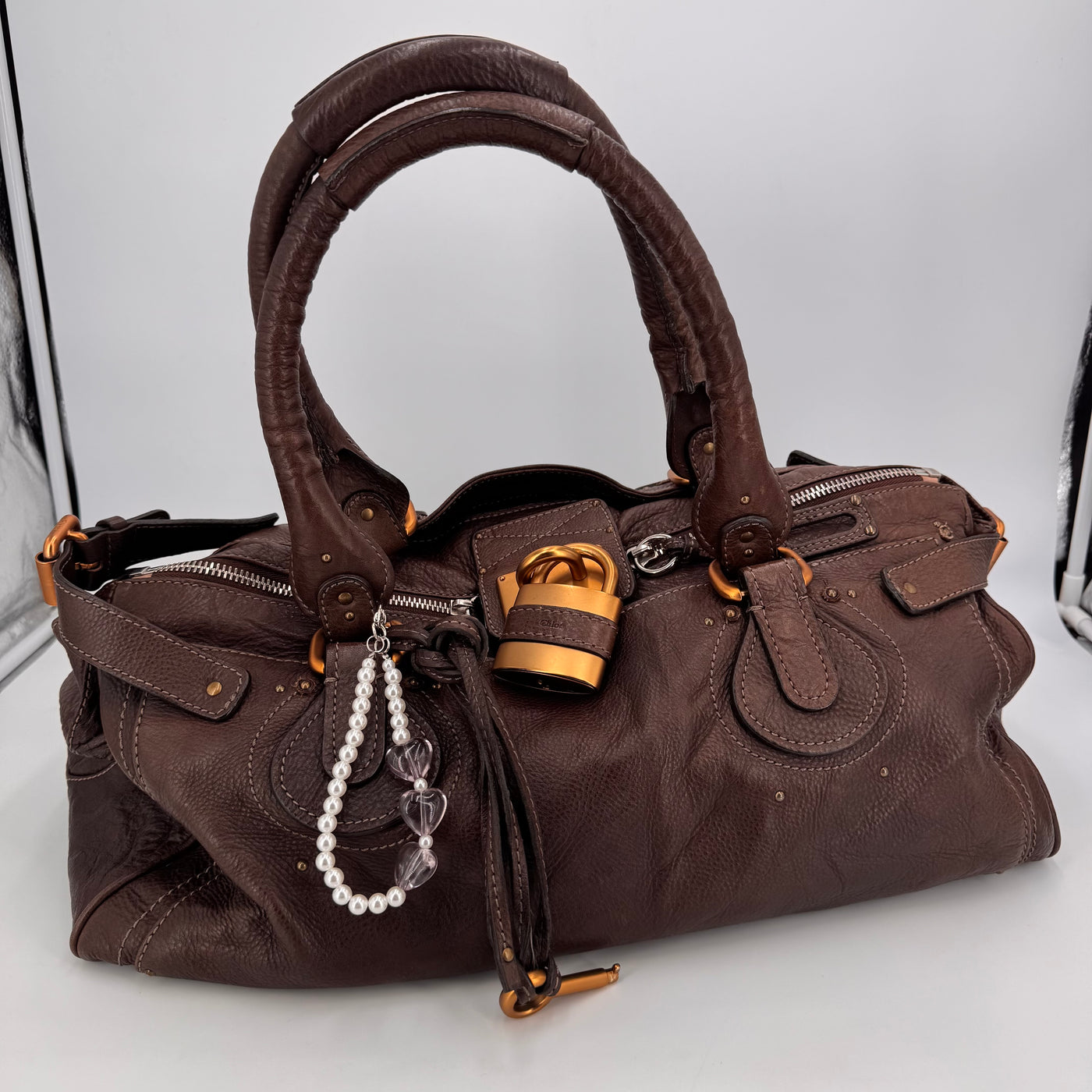 Chloé Paddington