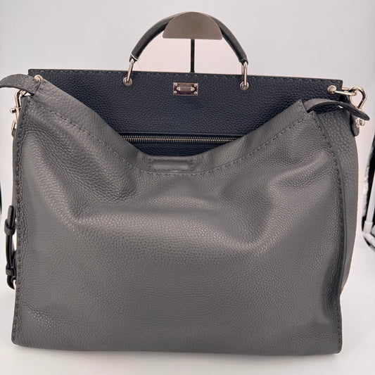 Fendi Peekaboo selleria XL