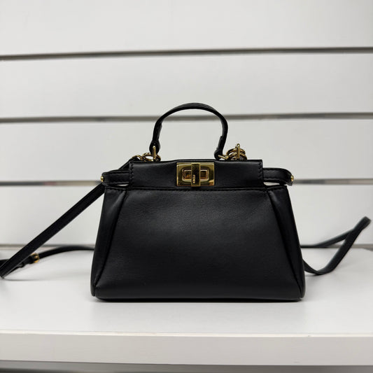 Fendi micro peekaboo