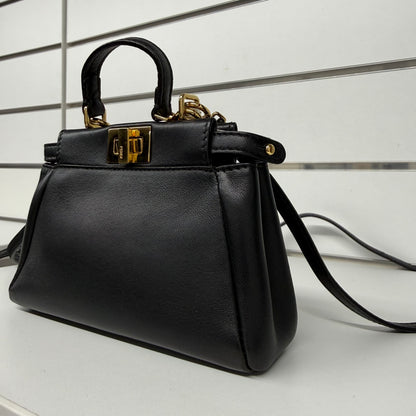 Fendi micro peekaboo