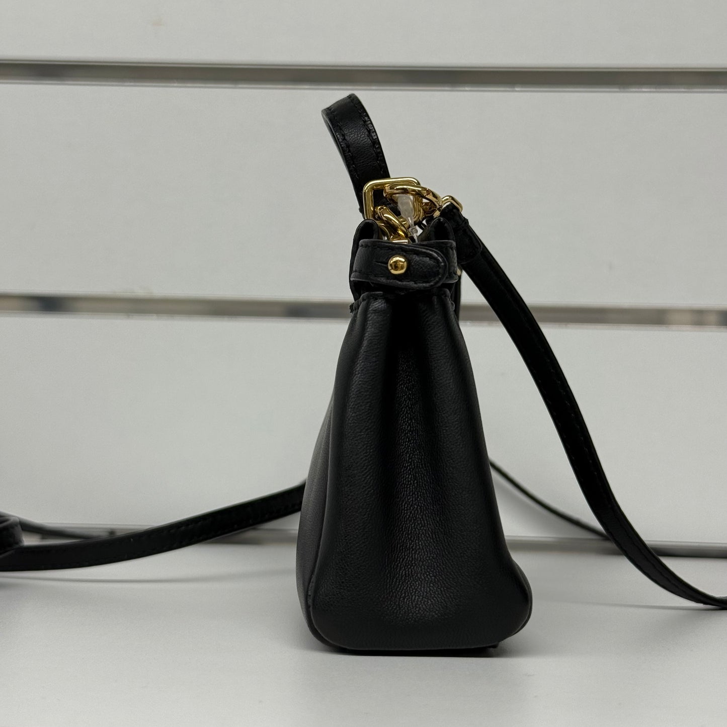 Fendi micro peekaboo