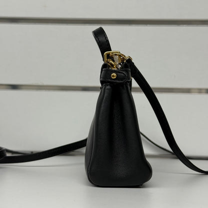 Fendi micro peekaboo