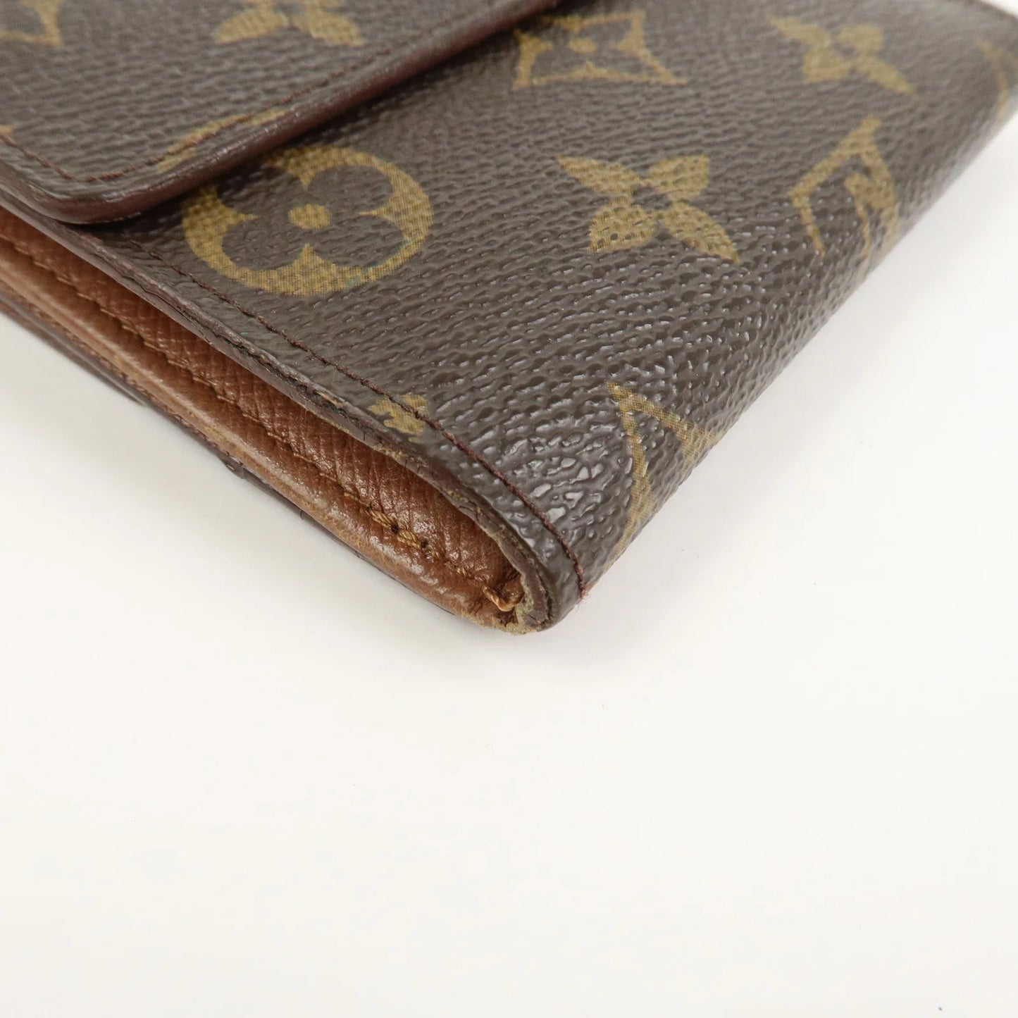 Louis Vuitton Porte-monnaie