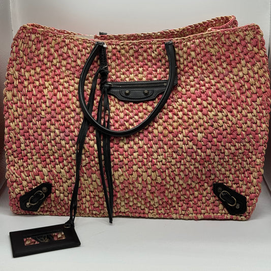 Balenciaga Panier City