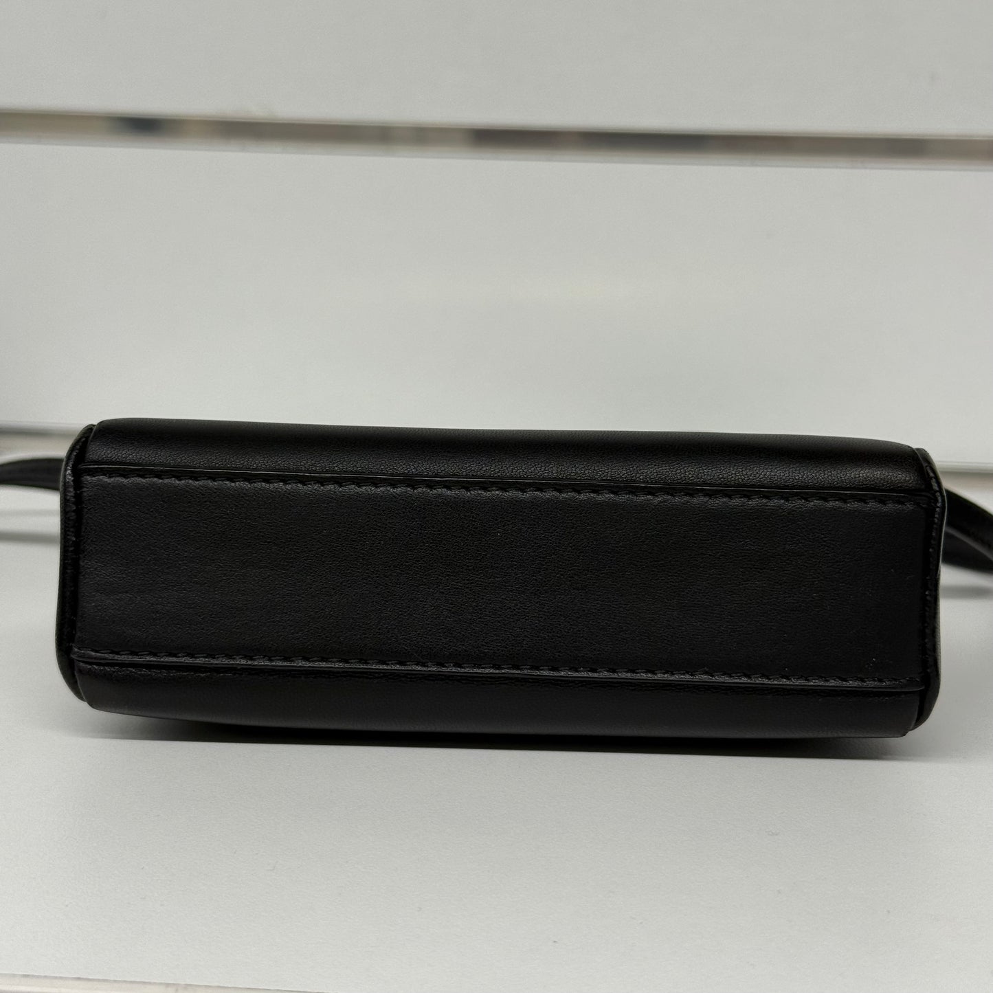 Fendi micro peekaboo