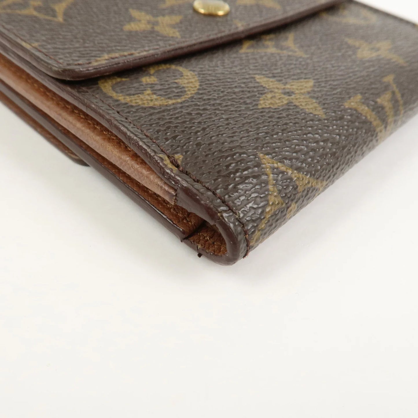 Louis Vuitton Porte-monnaie