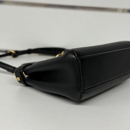 Fendi micro peekaboo