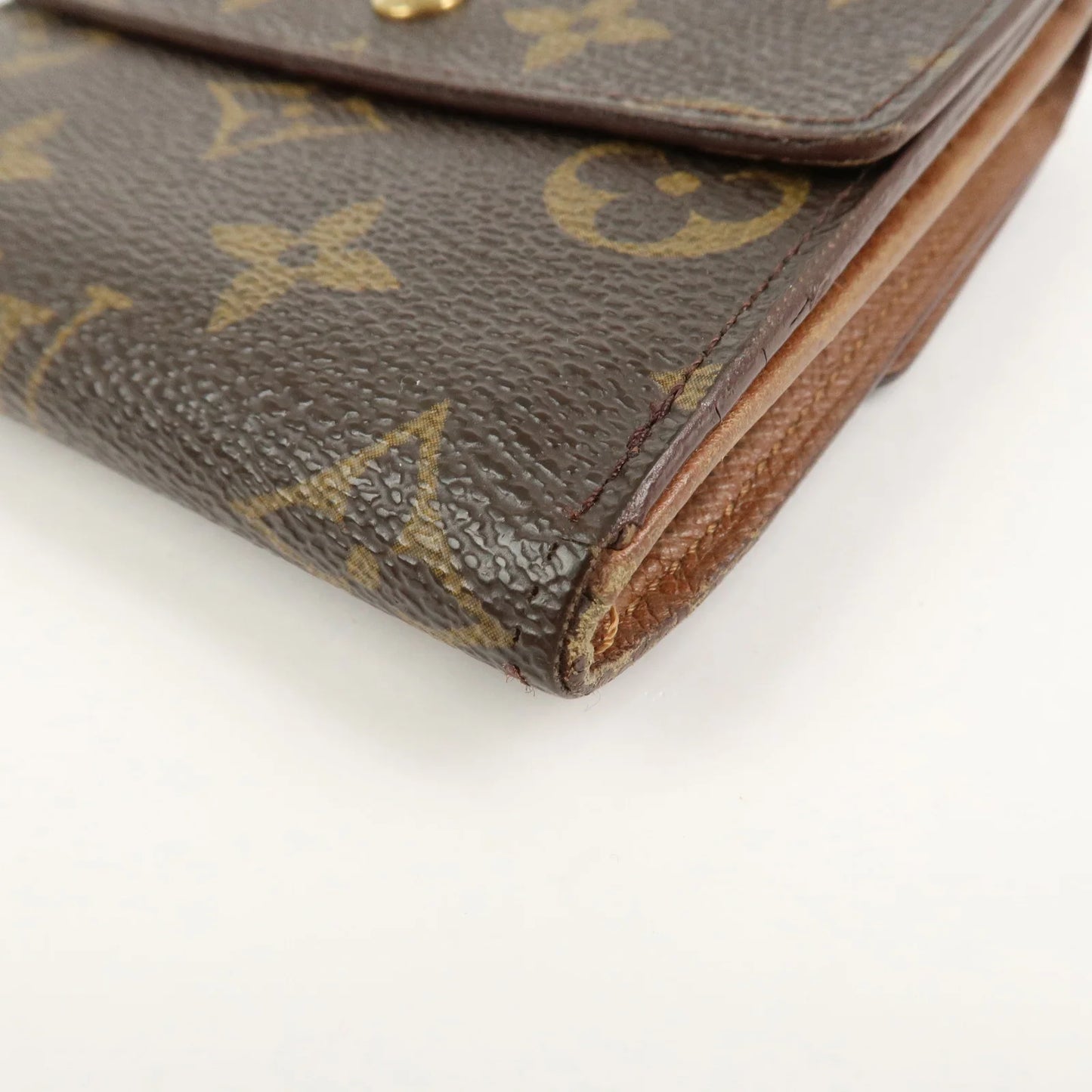 Louis Vuitton Porte-monnaie