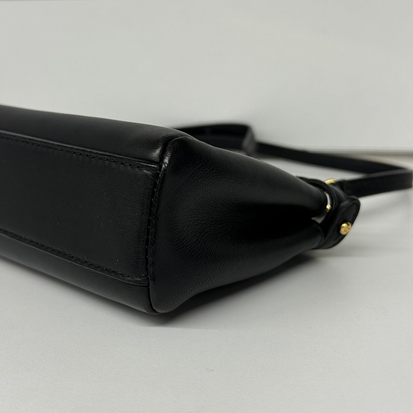 Fendi micro peekaboo