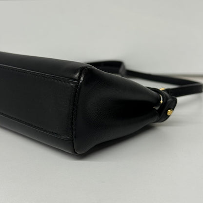 Fendi micro peekaboo